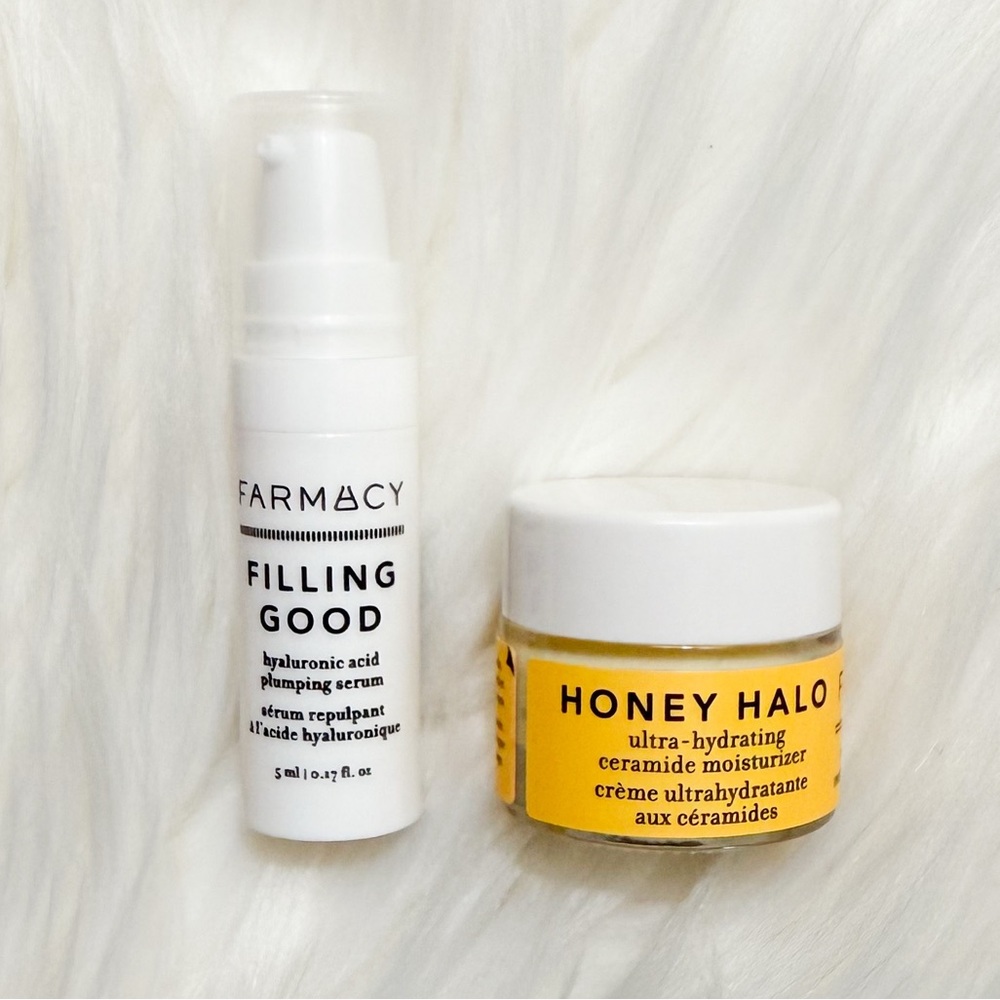 Farmacy Trial Duo